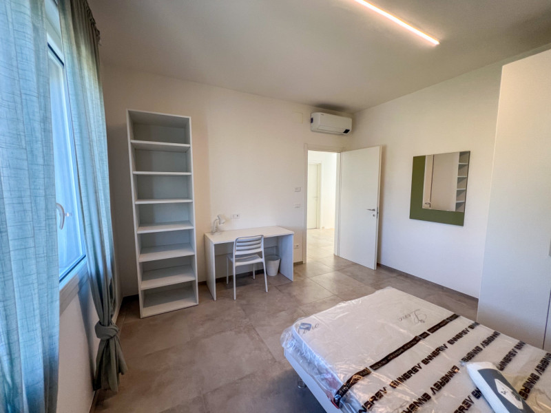 Immagine 9 di Camera in affitto  in VIA ROMEA 130 a Legnaro