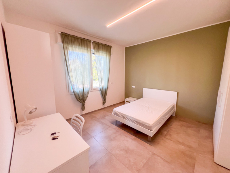 Immagine 14 di Camera in affitto  in VIA ROMEA 130 a Legnaro