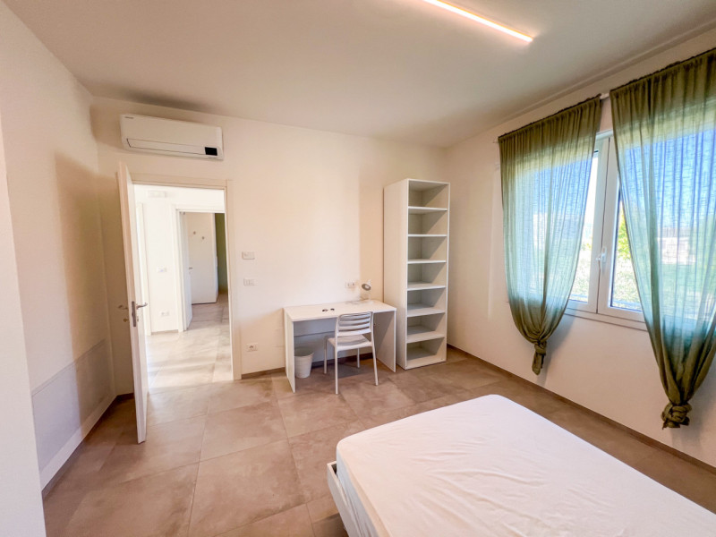 Immagine 15 di Camera in affitto  in VIA ROMEA 130 a Legnaro