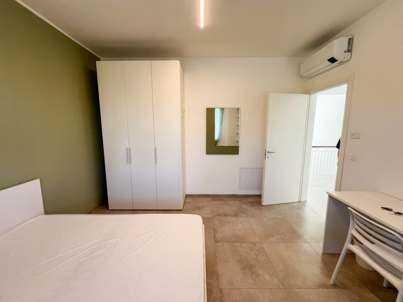 Immagine 17 di Camera in affitto  in VIA ROMEA 130 a Legnaro