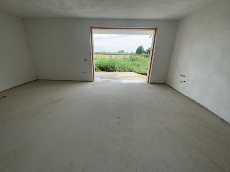 Immagine 4 di Casa bifamiliare in vendita  a Albettone