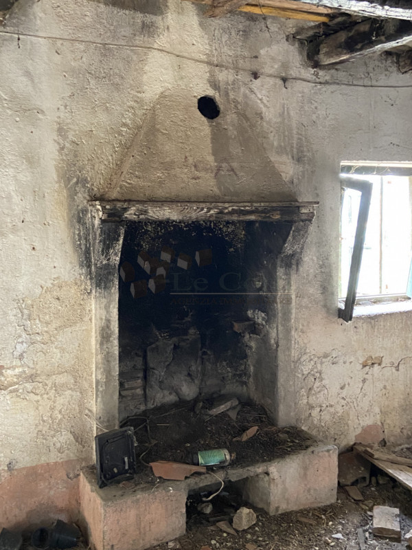 Immagine 7 di Rustico / casale in vendita  a Lonigo