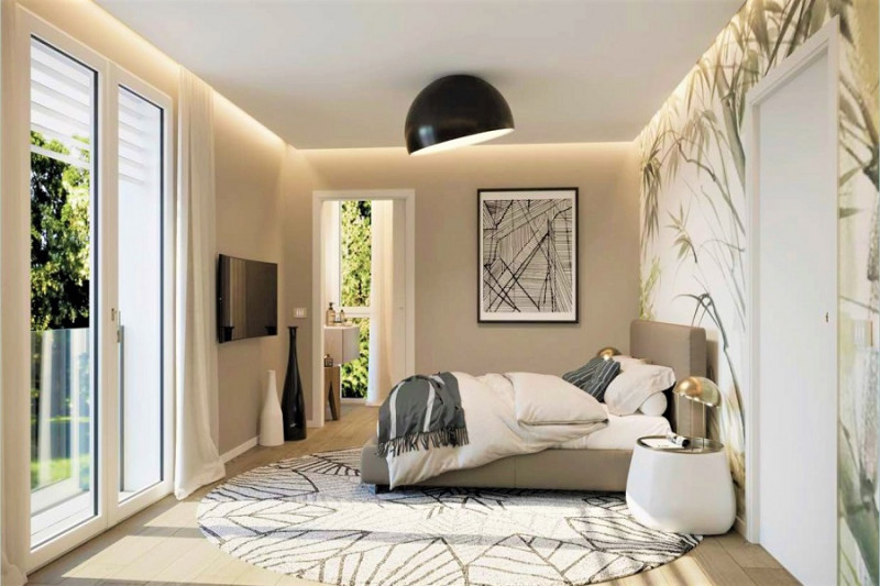 Immagine 3 di Appartamento in vendita  in viale Tito Speri a Riccione