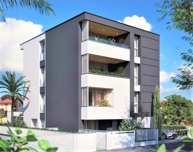 Immagine 1 di Appartamento in vendita  in Viale Tito Speri a Riccione