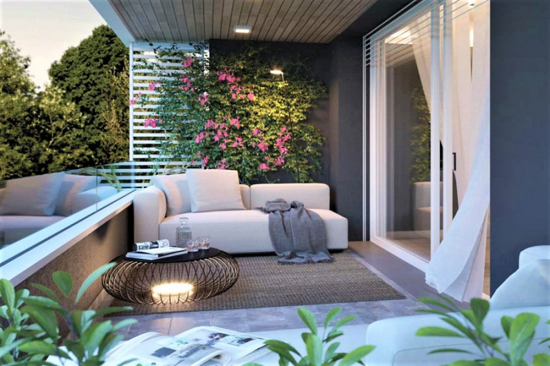 Immagine 3 di Appartamento in vendita  in Viale Tito Speri a Riccione