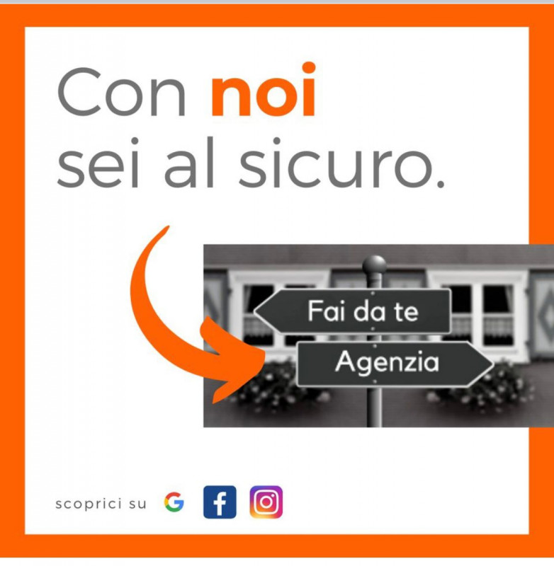 Immagine 11 di Appartamento in vendita  in Via Pirandello a Loreggia