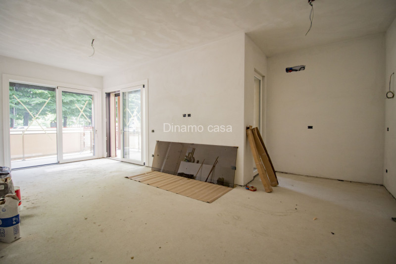 Immagine 1 di Appartamento in vendita  a Prato