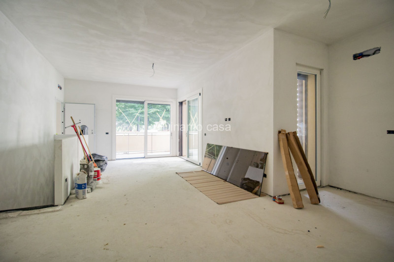 Immagine 3 di Appartamento in vendita  a Prato