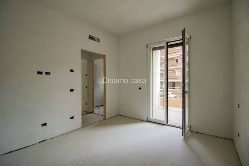 Immagine 8 di Appartamento in vendita  a Prato