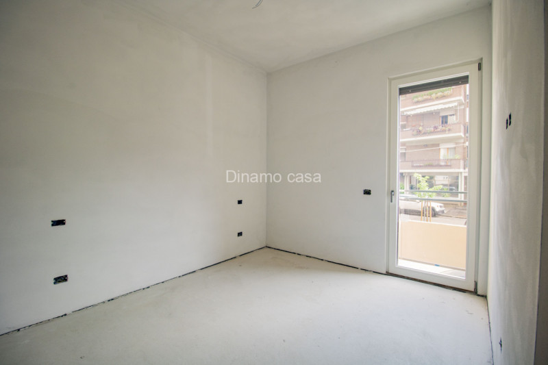 Immagine 9 di Appartamento in vendita  a Prato