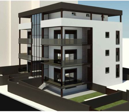 Immagine 15 di Appartamento in vendita  a Prato