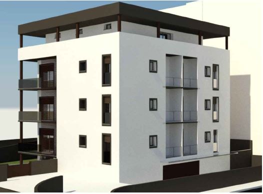 Immagine 16 di Appartamento in vendita  a Prato