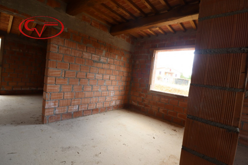 Immagine 8 di Villa in vendita  in San Martino a Bucine