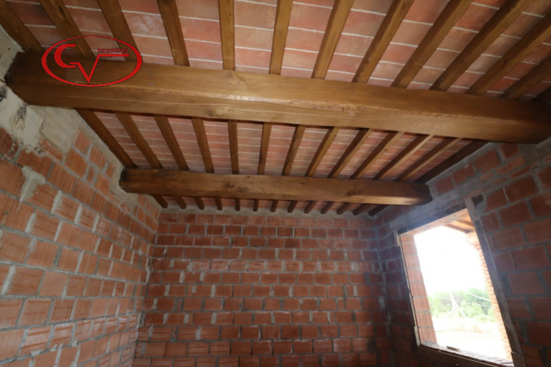 Immagine 9 di Villa in vendita  in San Martino a Bucine