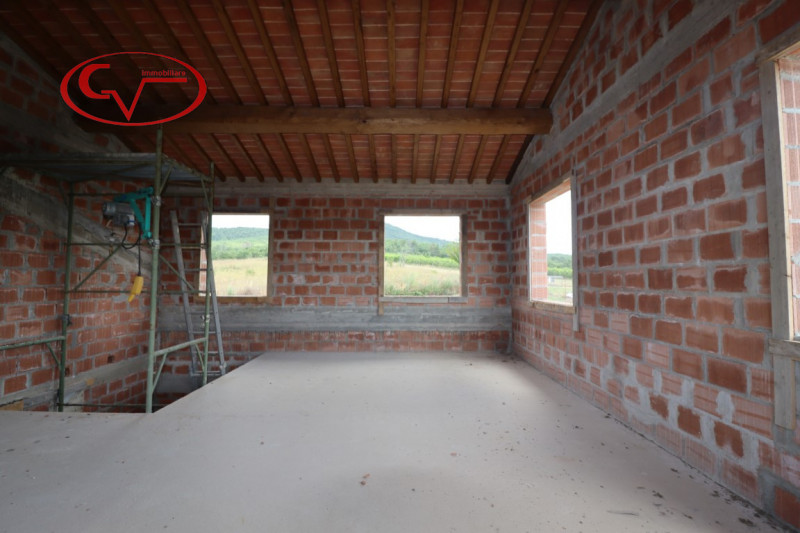 Immagine 12 di Villa in vendita  in San Martino a Bucine