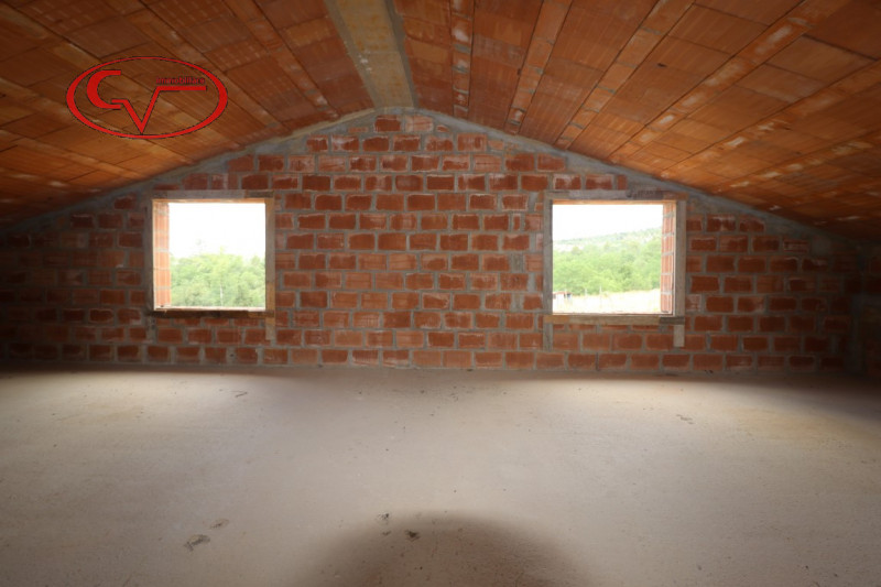 Immagine 13 di Villa in vendita  in San Martino a Bucine