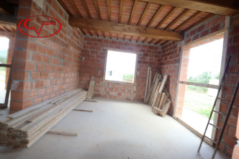 Immagine 16 di Villa in vendita  in San Martino a Bucine