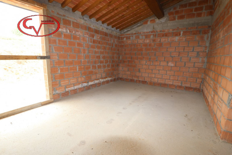 Immagine 19 di Villa in vendita  in San Martino a Bucine