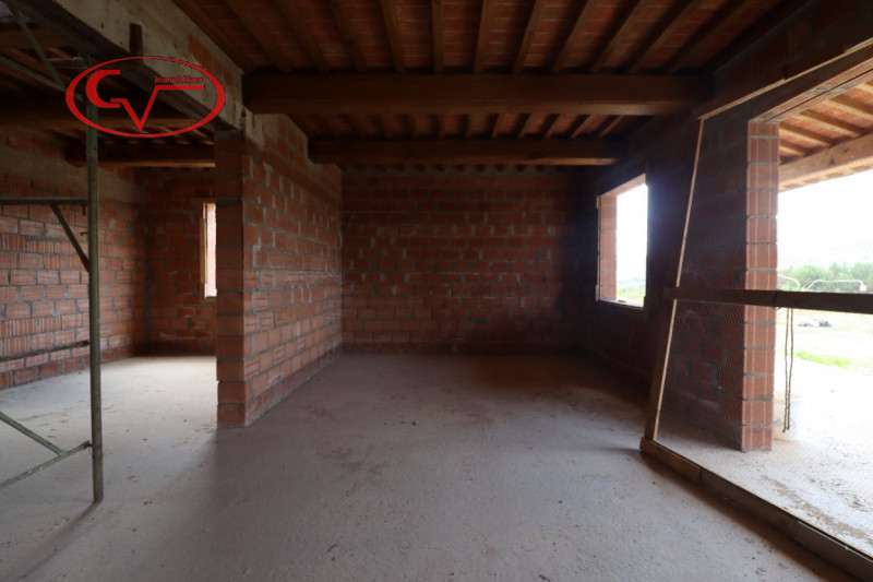 Immagine 20 di Villa in vendita  in San Martino a Bucine