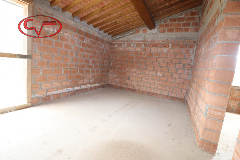 Immagine 21 di Villa in vendita  in San Martino a Bucine