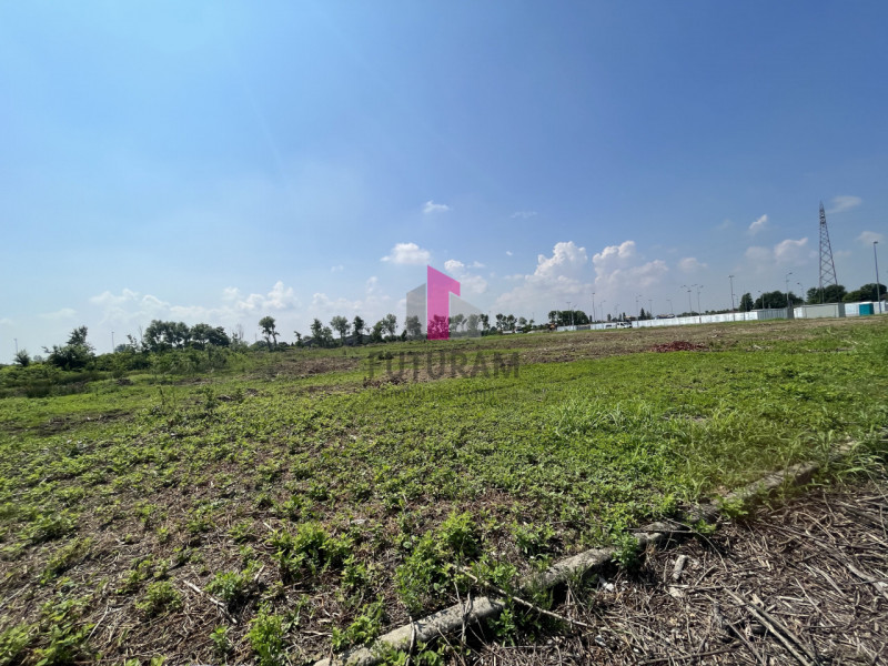 Immagine 15 di Terreno in vendita  in Via Olivetti a Piazzola Sul Brenta