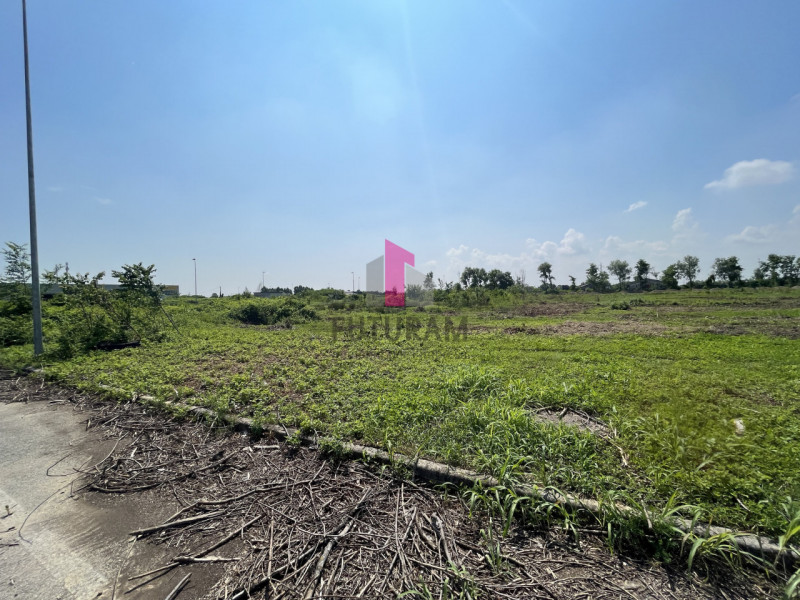 Immagine 3 di Terreno in vendita  in Via Olivetti a Piazzola Sul Brenta