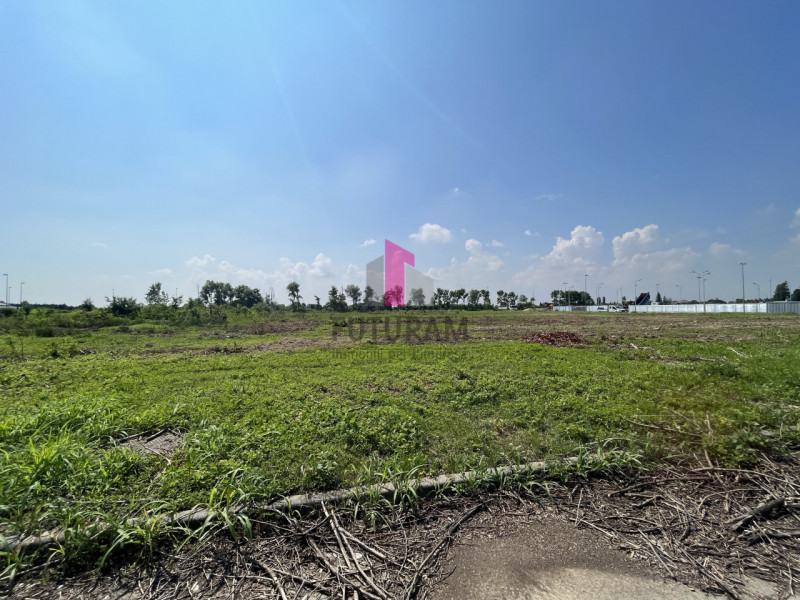 Immagine 4 di Terreno in vendita  in Via Olivetti a Piazzola Sul Brenta