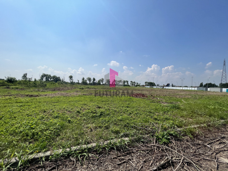 Immagine 5 di Terreno in vendita  in Via Olivetti a Piazzola Sul Brenta