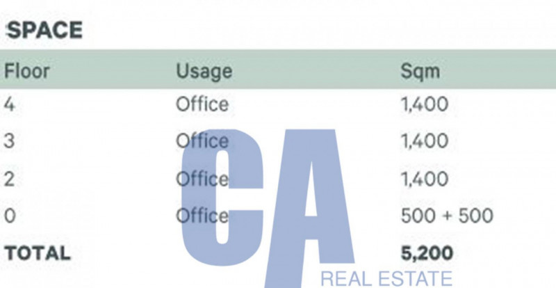 Immagine 3 di Ufficio in affitto  in VIA MILANO a San Donato Milanese