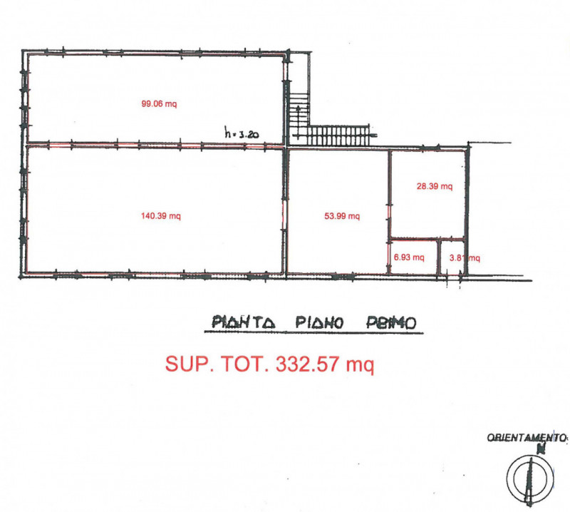 Immagine 17 di Laboratorio in vendita  a Castiglione Del Lago