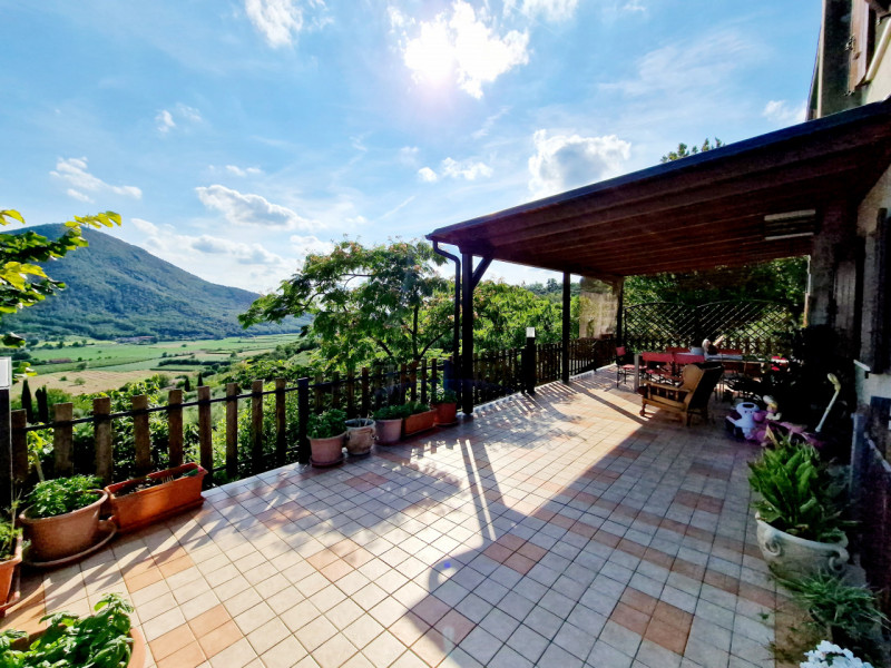 Immagine 2 di Casa indipendente in vendita  in via tormene a Baone