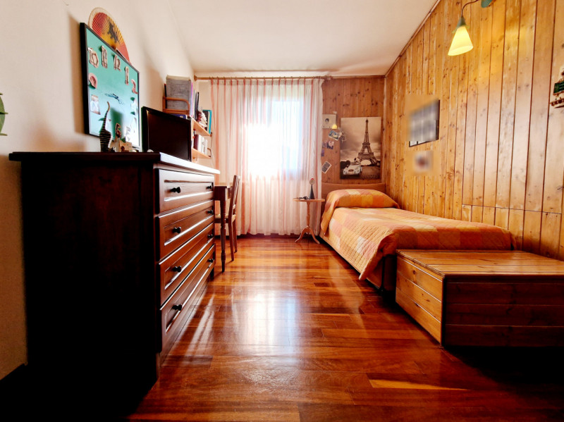 Immagine 12 di Casa indipendente in vendita  in via tormene a Baone