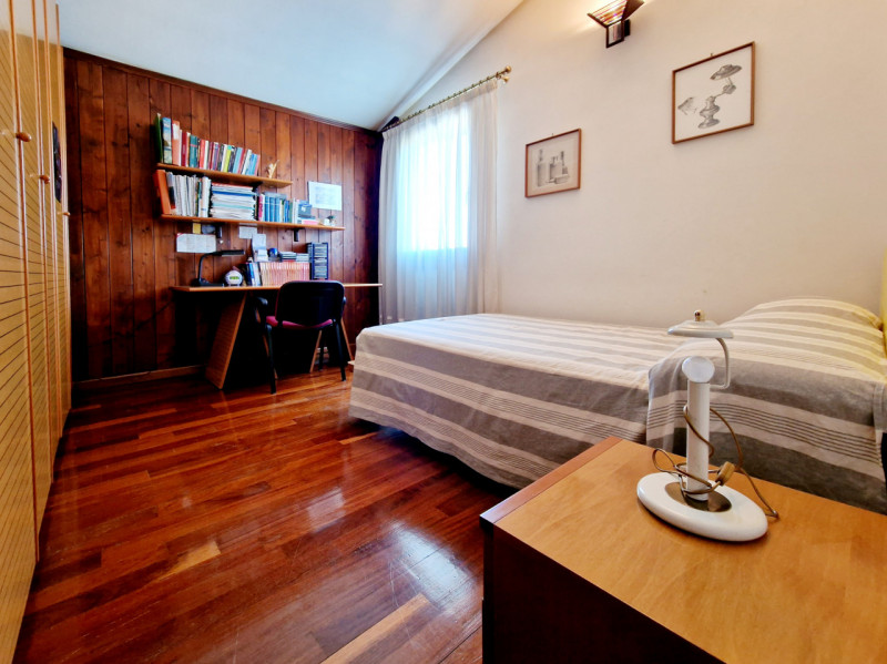 Immagine 13 di Casa indipendente in vendita  in via tormene a Baone