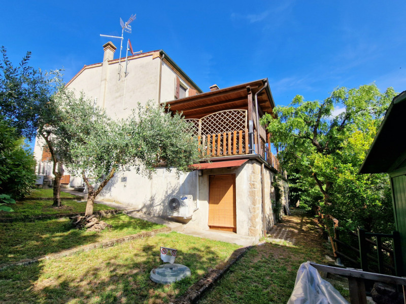 Immagine 14 di Casa indipendente in vendita  in via tormene a Baone