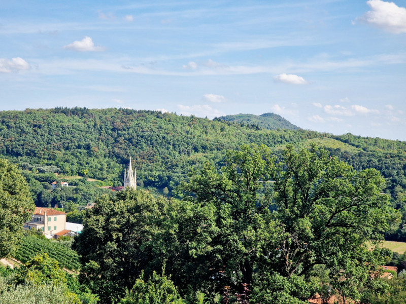 Immagine 16 di Casa indipendente in vendita  in via tormene a Baone
