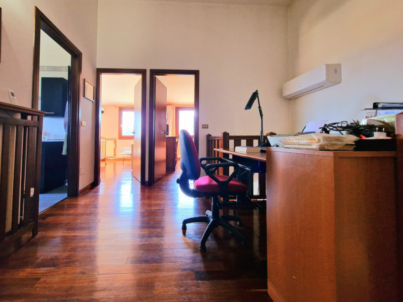 Immagine 17 di Casa indipendente in vendita  in via tormene a Baone