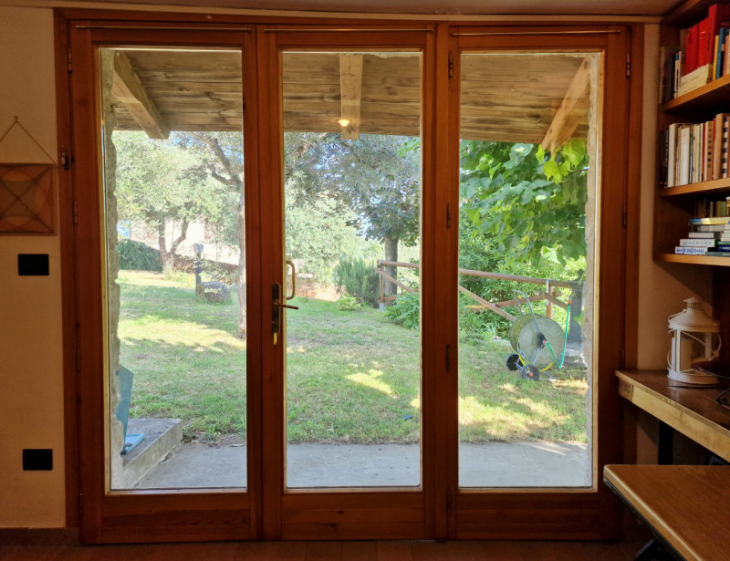 Immagine 22 di Casa indipendente in vendita  in via tormene a Baone