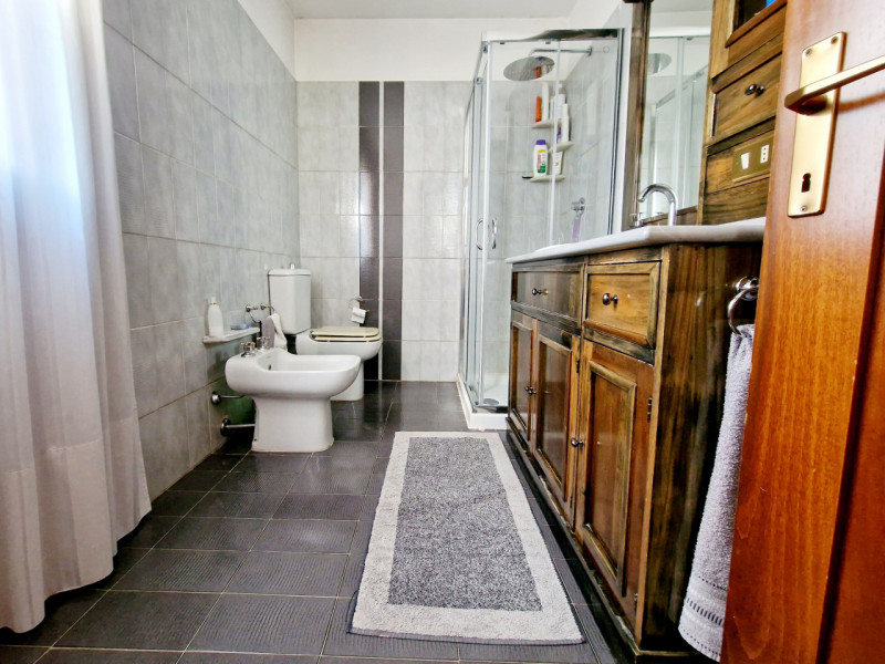 Immagine 23 di Casa indipendente in vendita  in via tormene a Baone