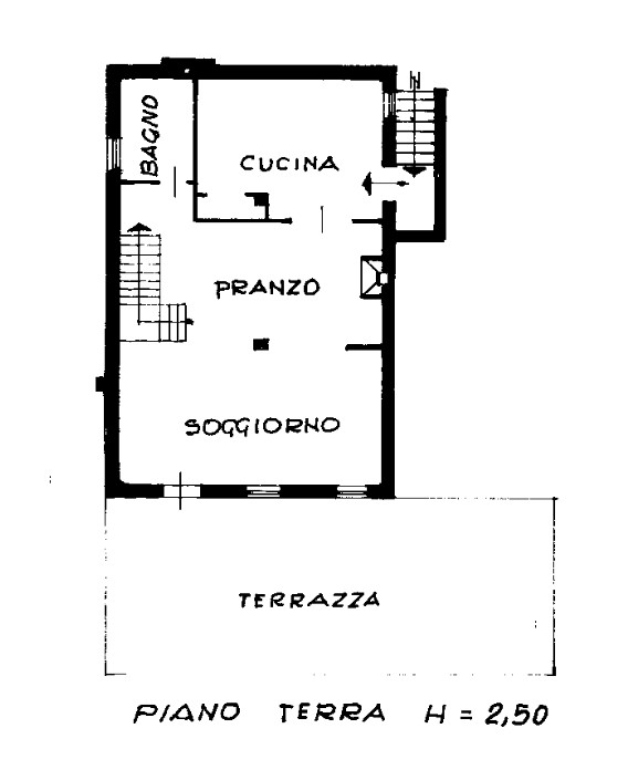 Immagine 27 di Casa indipendente in vendita  in via tormene a Baone