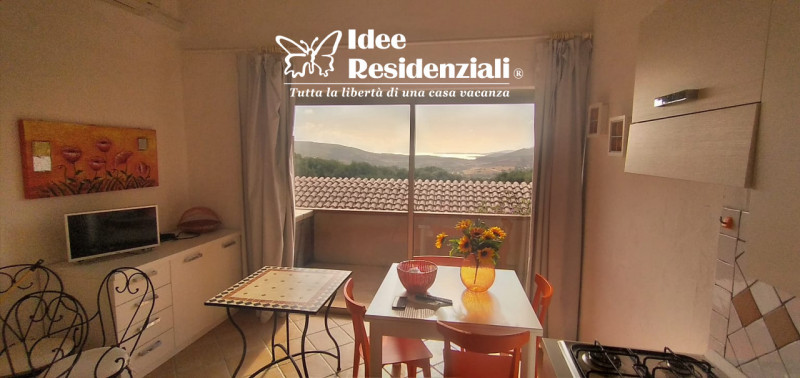 Immagine 3 di Appartamento in vendita  in STAZZU PULCHEDDU a Palau