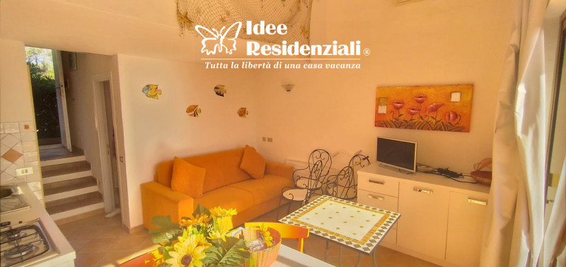 Immagine 5 di Appartamento in vendita  in STAZZU PULCHEDDU a Palau