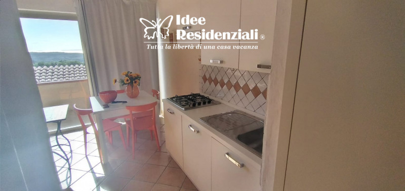 Immagine 6 di Appartamento in vendita  in STAZZU PULCHEDDU a Palau