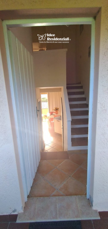 Immagine 8 di Appartamento in vendita  in STAZZU PULCHEDDU a Palau