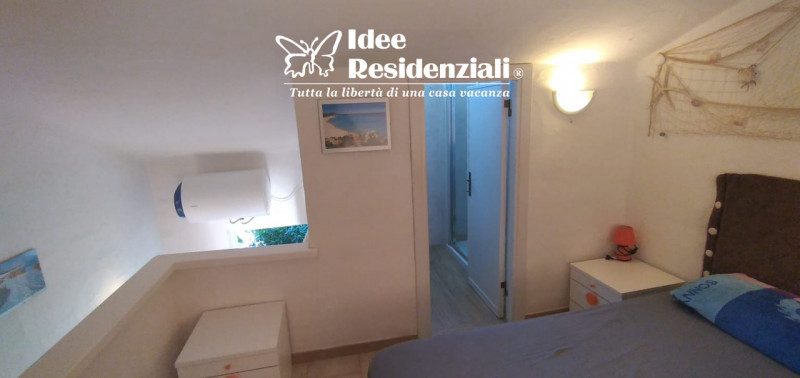 Immagine 9 di Appartamento in vendita  in STAZZU PULCHEDDU a Palau