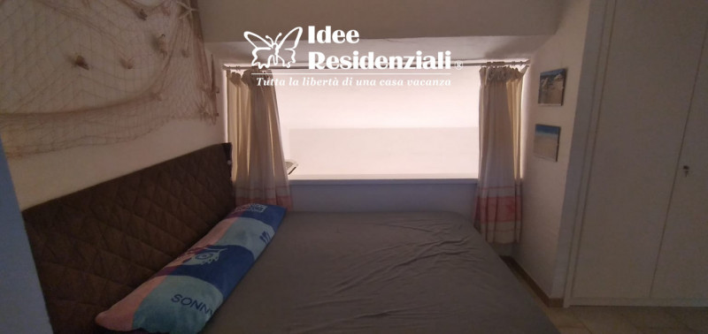 Immagine 11 di Appartamento in vendita  in STAZZU PULCHEDDU a Palau