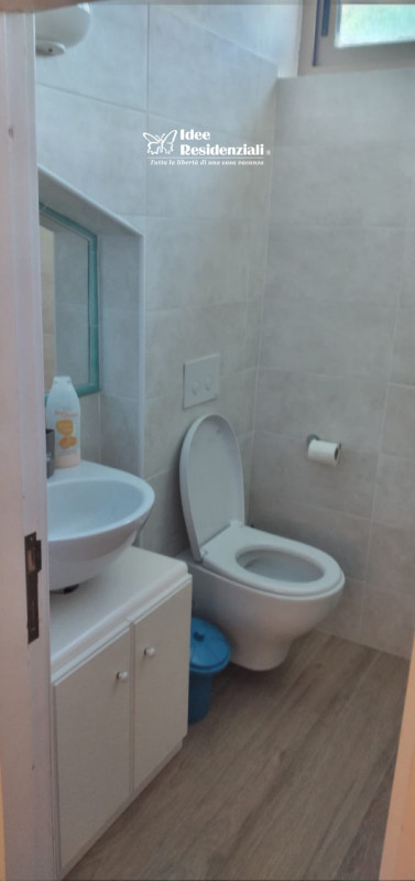 Immagine 14 di Appartamento in vendita  in STAZZU PULCHEDDU a Palau