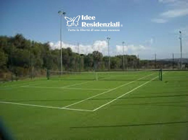 Immagine 15 di Appartamento in vendita  in STAZZU PULCHEDDU a Palau