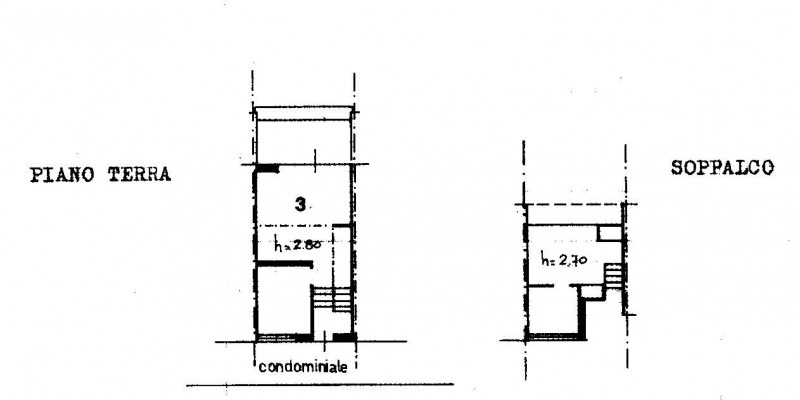 Immagine 17 di Appartamento in vendita  in STAZZU PULCHEDDU a Palau
