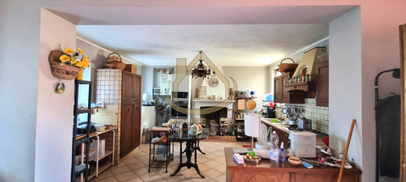 Immagine 4 di Casa bifamiliare in vendita  in VICINANZE GAMBOLO' a Gambolo'