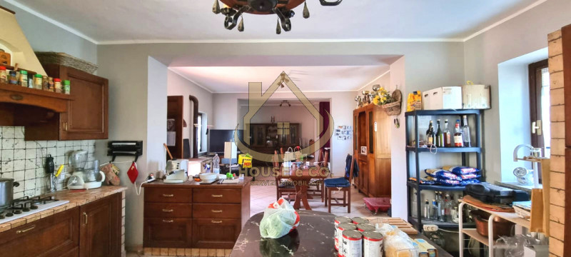 Immagine 6 di Casa bifamiliare in vendita  in VICINANZE GAMBOLO' a Gambolo'